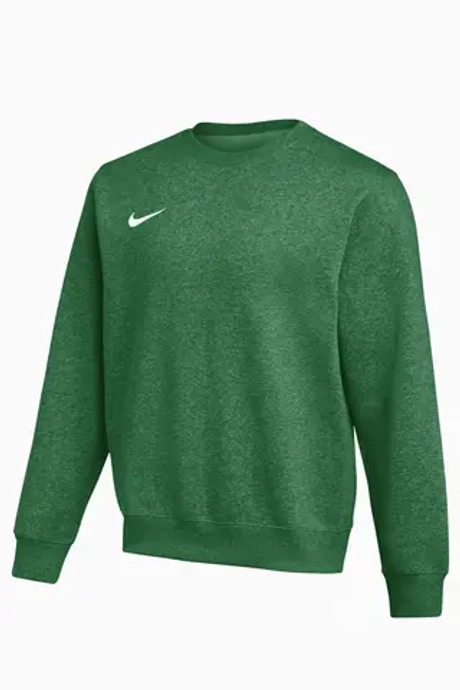 Кофта Nike Park - зеленый