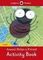Anansi Helps a Friend Activity Book - Ladybird Readers Level 1