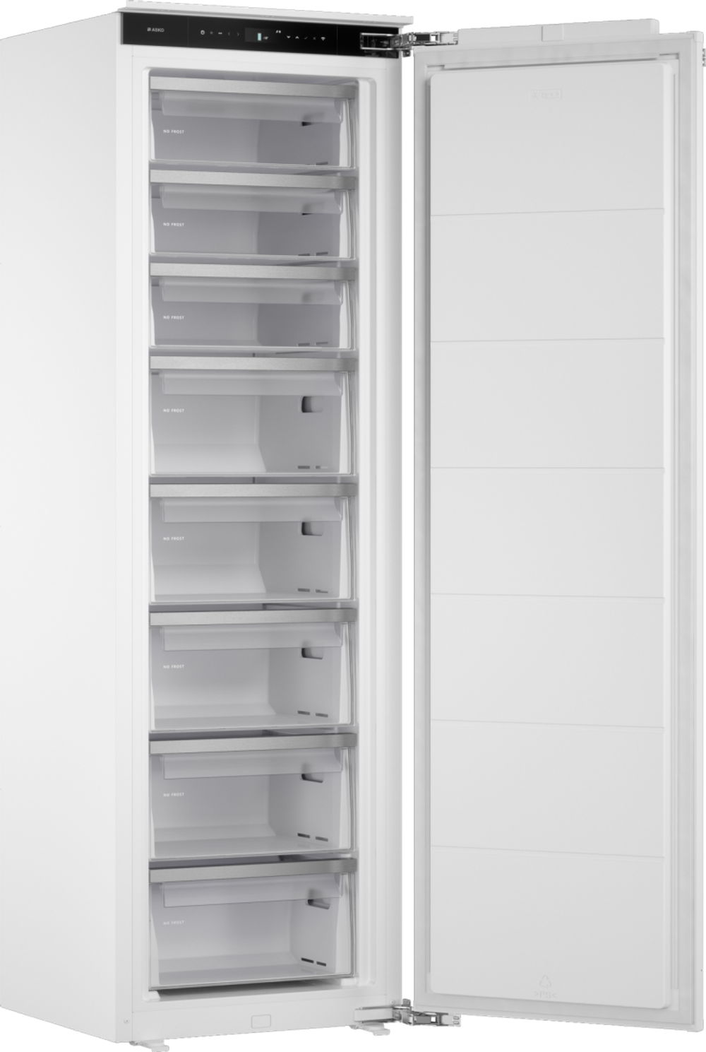 Asko RBF576DND1