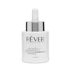 9.2 Rever Очищающее эфирное масло-уход- PURIFIANTES Olio essenziale purificante,30 мл