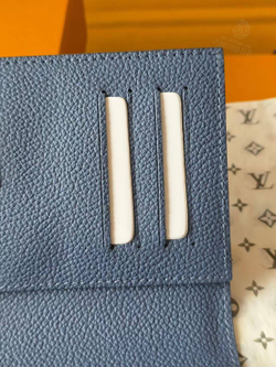 Обложка для паспорта Louis Vuitton