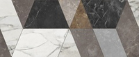 Винде микс низ 02 / Vinde  multi wall 02  250х600 (1-й сорт)