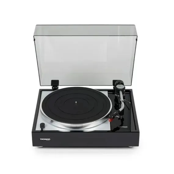 Thorens TD 1500 Black