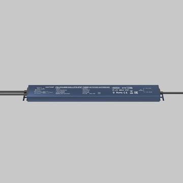 Источник напряжения 24В Dali DT6 60Вт IP 67 725001 PSL017-60W-DALI-DT6-IP67 Maytoni