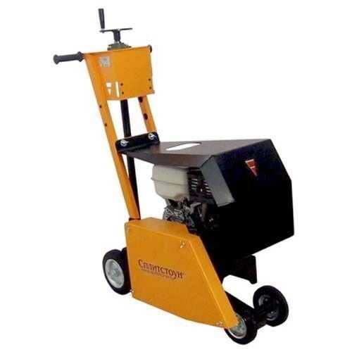 Резчик кровли Сплитстоун CR-1413 - Honda GX390 / 8,7 кВт