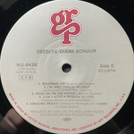 Diane Schuur ‎– Deedles (Япония 1984г.)