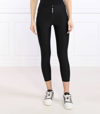 Леггинсы DKNY Sport - черный(DP2P3176)