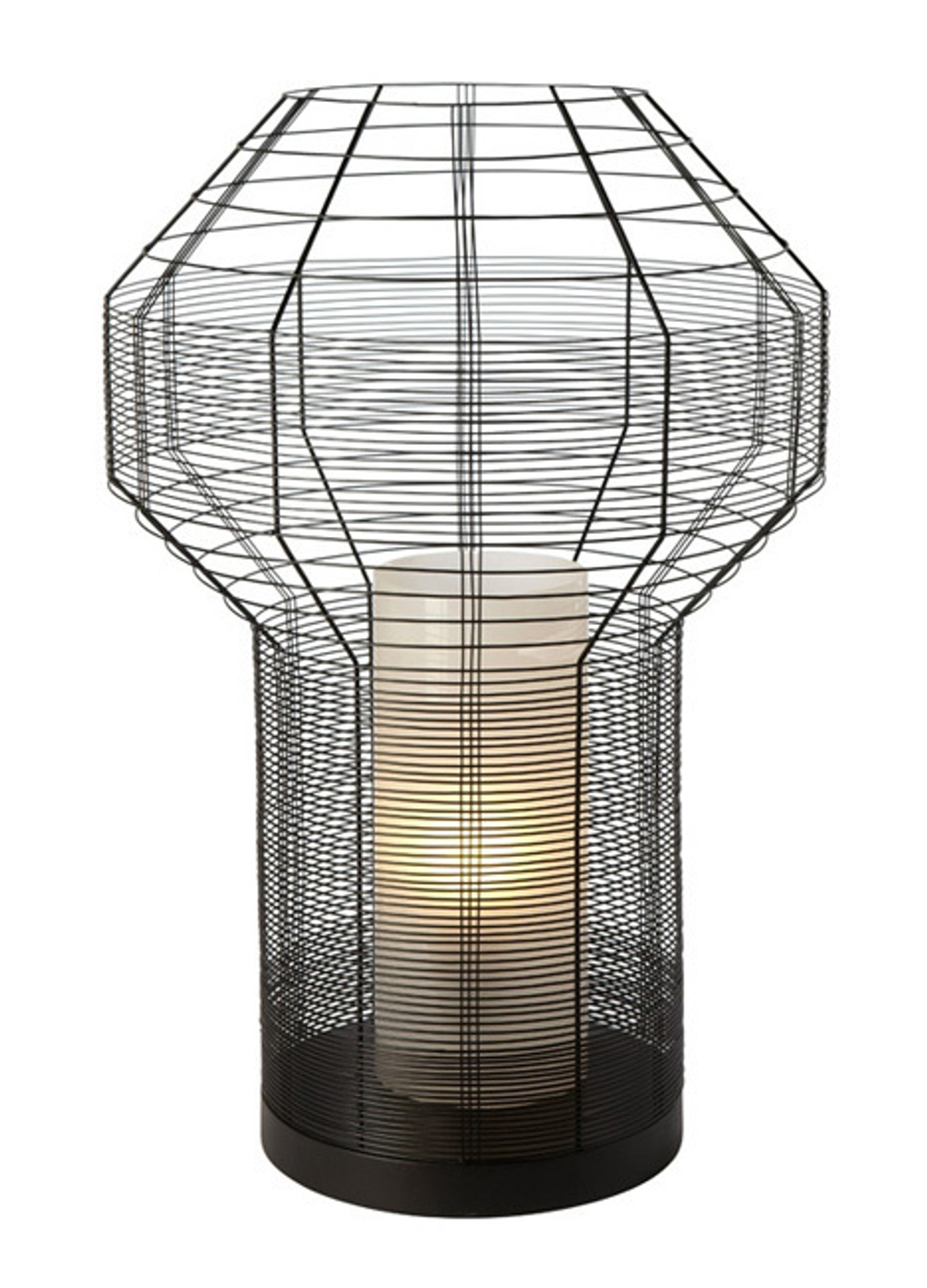 лампа Mesh Large Table Lamp