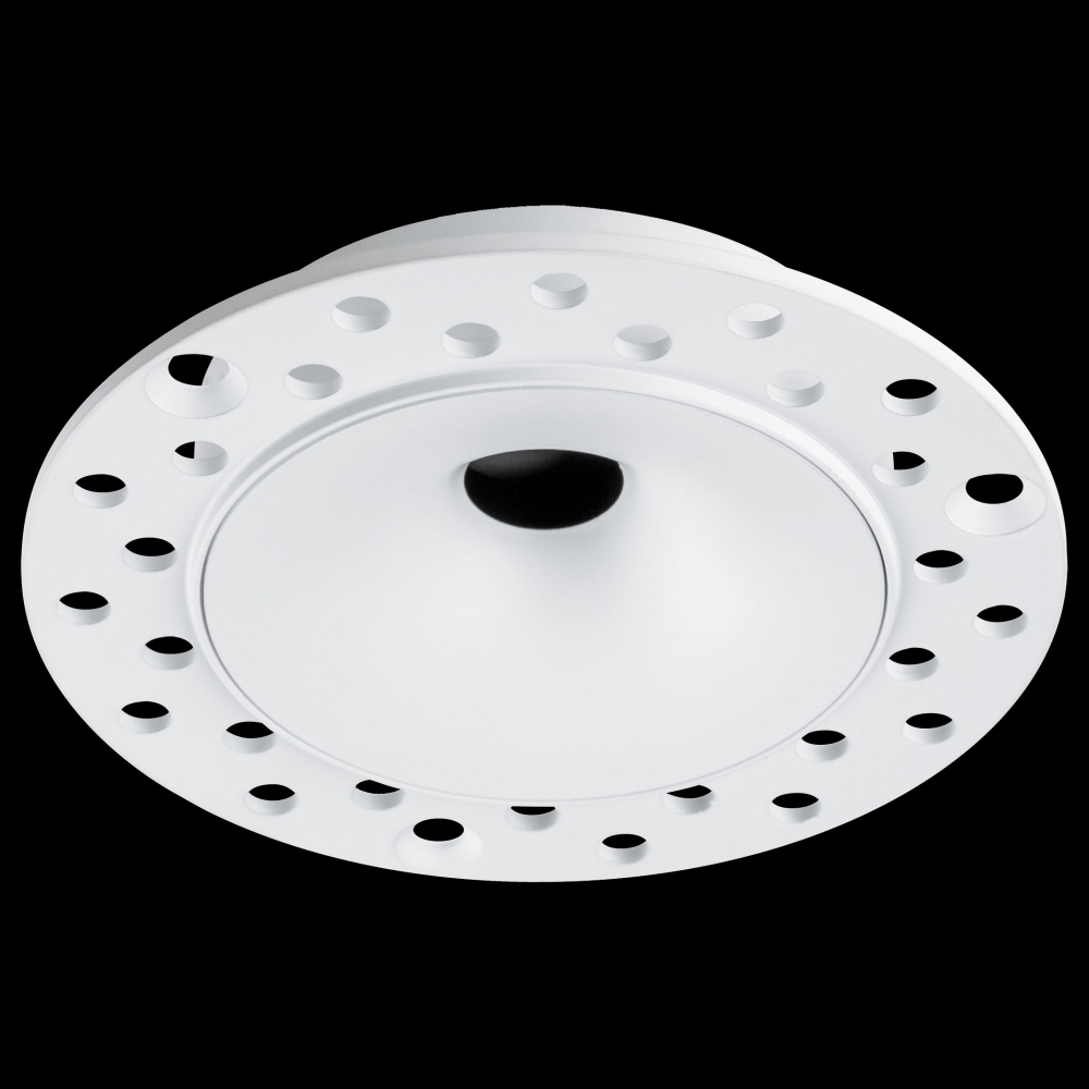 Рамка на 1 светильник Lightstar Spira 074106-01