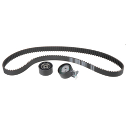 Ремкомплект ГРМ CITROEN C3/C4/PEUGEOT 206/207/307 1.4L 16V GANZ GIE37638