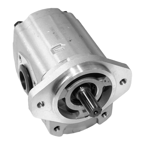 Насос гидравлический Toyota 4Y/1DZ 6FG/FD15 671101362071