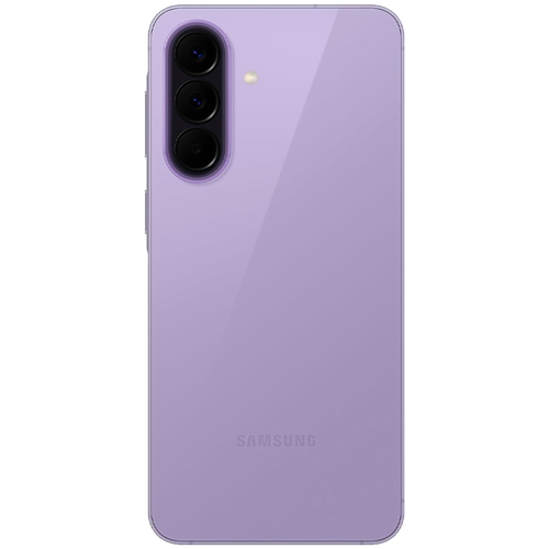 Смартфон Samsung Galaxy A57 5G 12/256GB, Awesome Lilac (Лиловый)