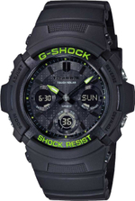 Часы Casio AWR-M100SDC-1A