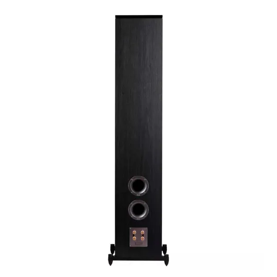 HECO Aurora XT 1000 Black/Walnut
