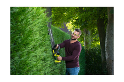 Кусторез Ryobi 36В RY36PHT50A-0 5133005382