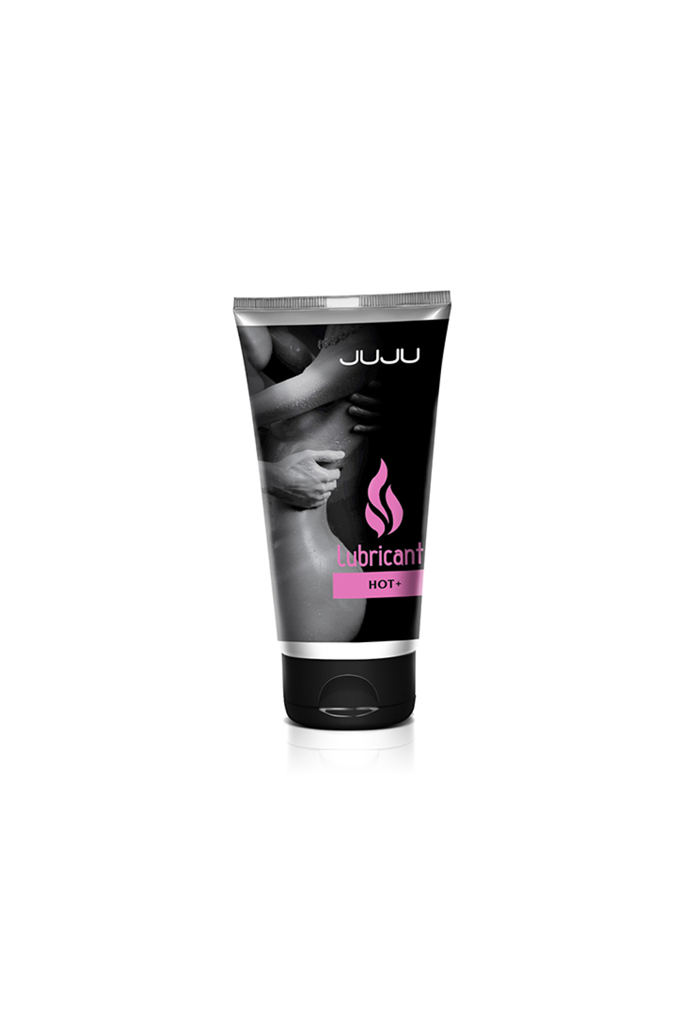 Возбуждающий лубрикант JUJU HOT+ 50ml 7081JU
