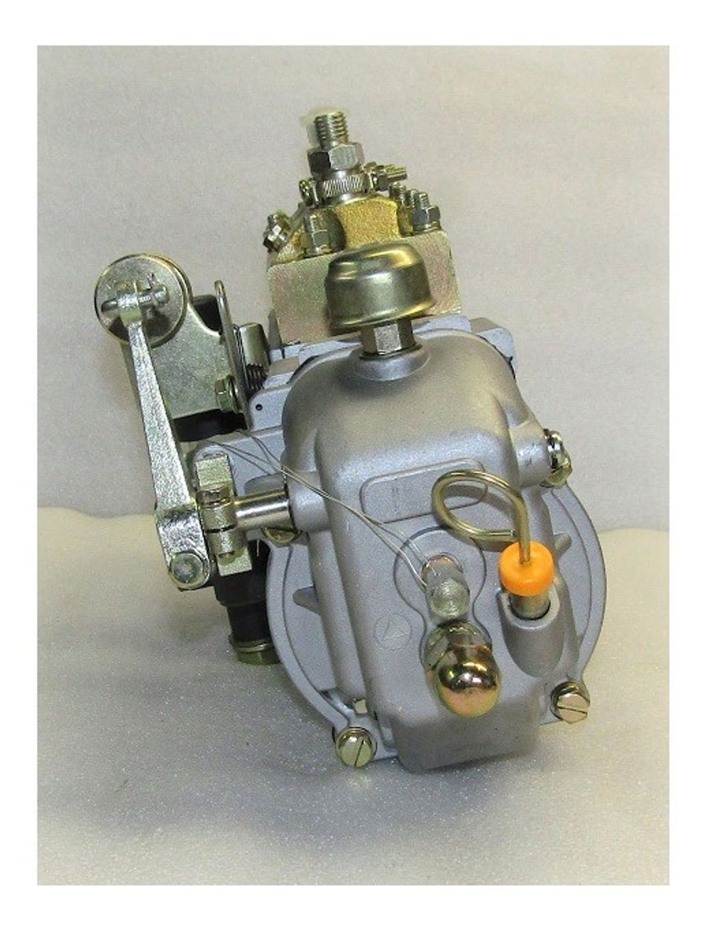Насос топливный высокого давления Ricardo K4100DS;TDК 30 4L/Fuel injector pump assembly (4I462A-90-750)