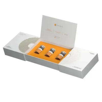 Skin Nutri Complex Purasomes NC150+ Dermoaroma | Сыворотка с экзосомами при хроно- или фотоповреждениях