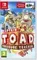 Captain Toad: Treasure Tracker (Nintendo Switch, Новый, Английская версия)