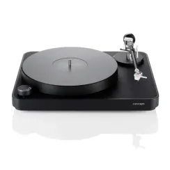Clearaudio Concept MC Black