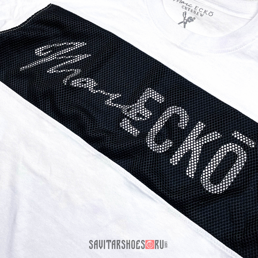 Футболка Marc Ecko