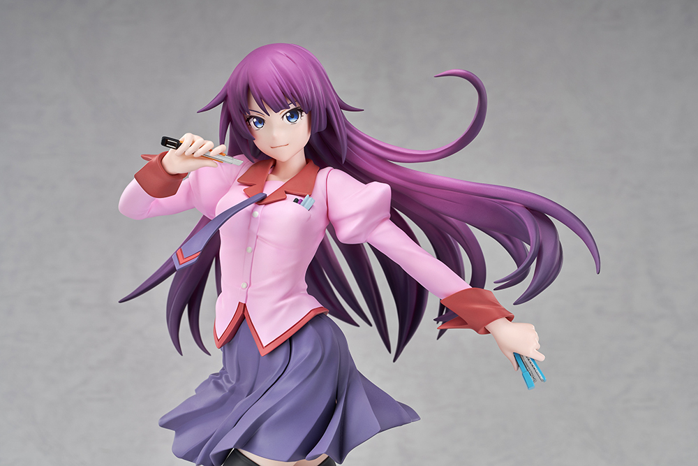 Hitagi Senjougahara