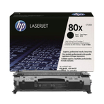 Картридж HP 80X (CF280X) для LaserJet M401/M425 (6.9K)