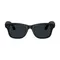 Очки Ray-Ban Wayfarer GEN 2 Matte Black / Transitions Gray (M / Size 50) RW4012 601/S1Z50