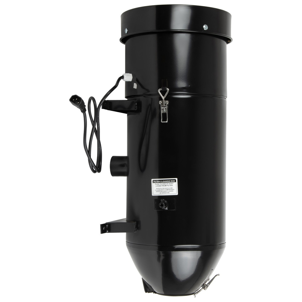 WDK-83353 Вытяжной блок пескоструйной камеры