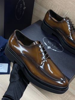 Туфли Prada