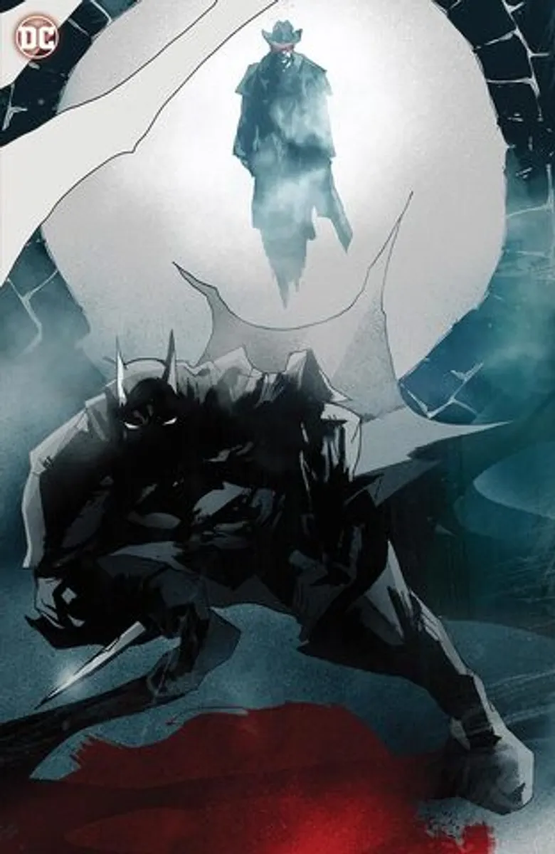Batman Gotham By Gaslight The Kryptonian Age #1 (Cover D)