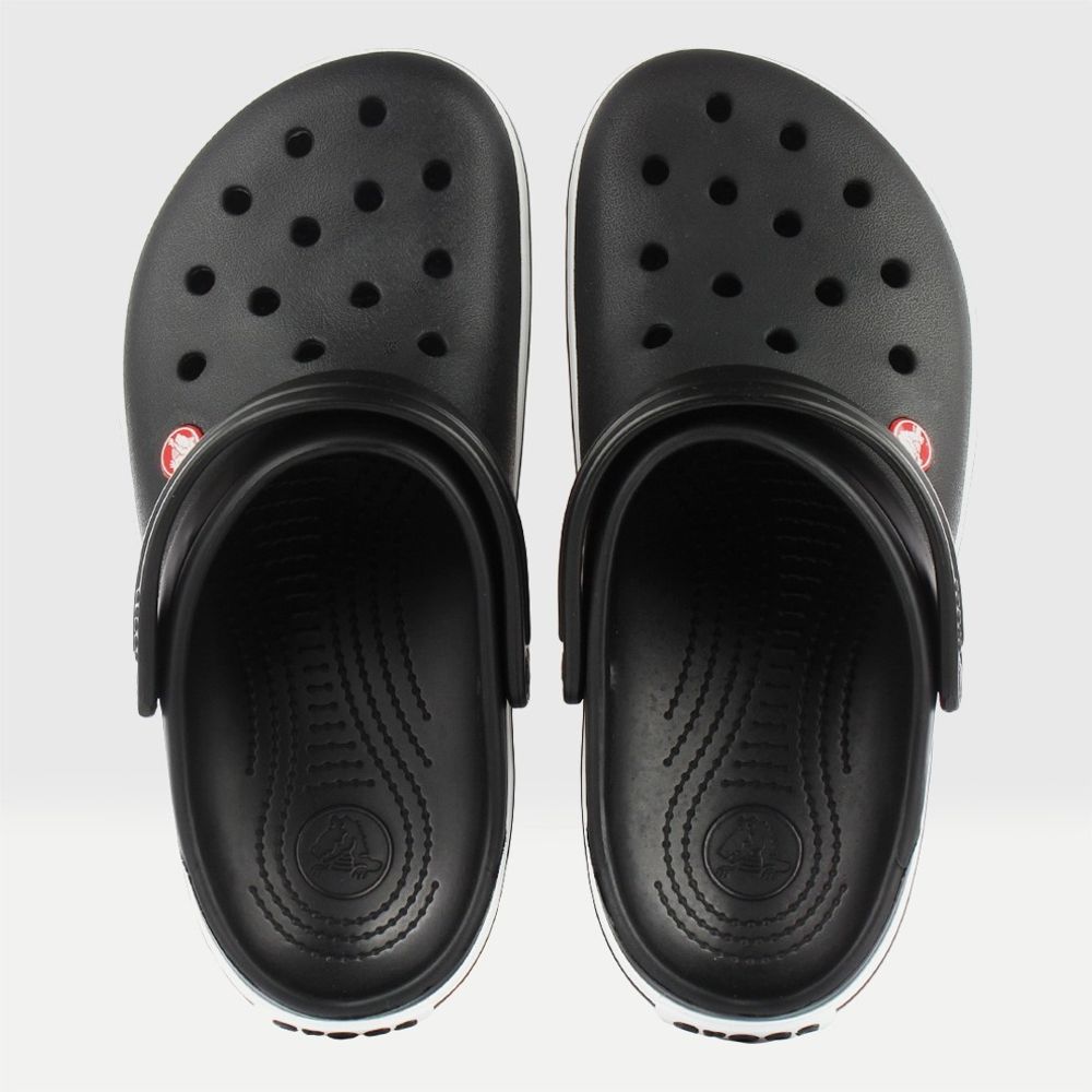 Сабо CROCS Crocband