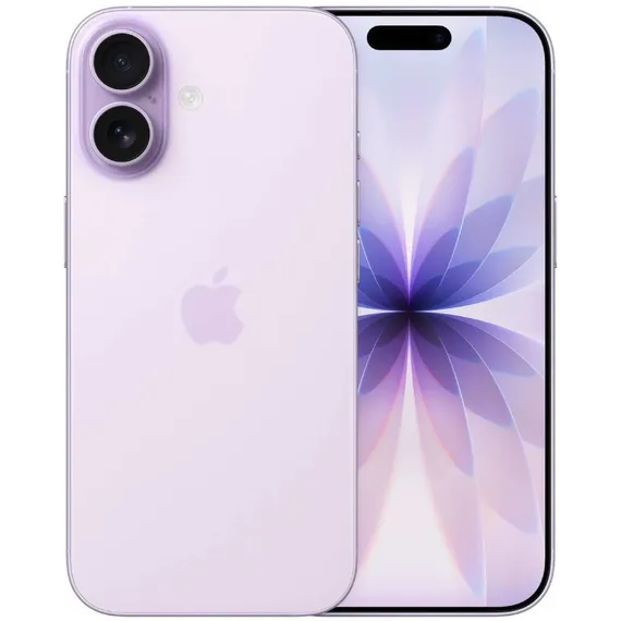 Apple iPhone 17 512GB Lavender (Лавандовый)