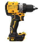 Аккумуляторная дрель-шуруповерт DeWalt DCD800P2T-GB