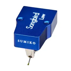 Thorens Sumiko Songbird Low