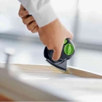 Эксцентриковая шлифовальная машинка с редуктором RO 90 DX FEQ-Plus ROTEX FESTOOL 571819