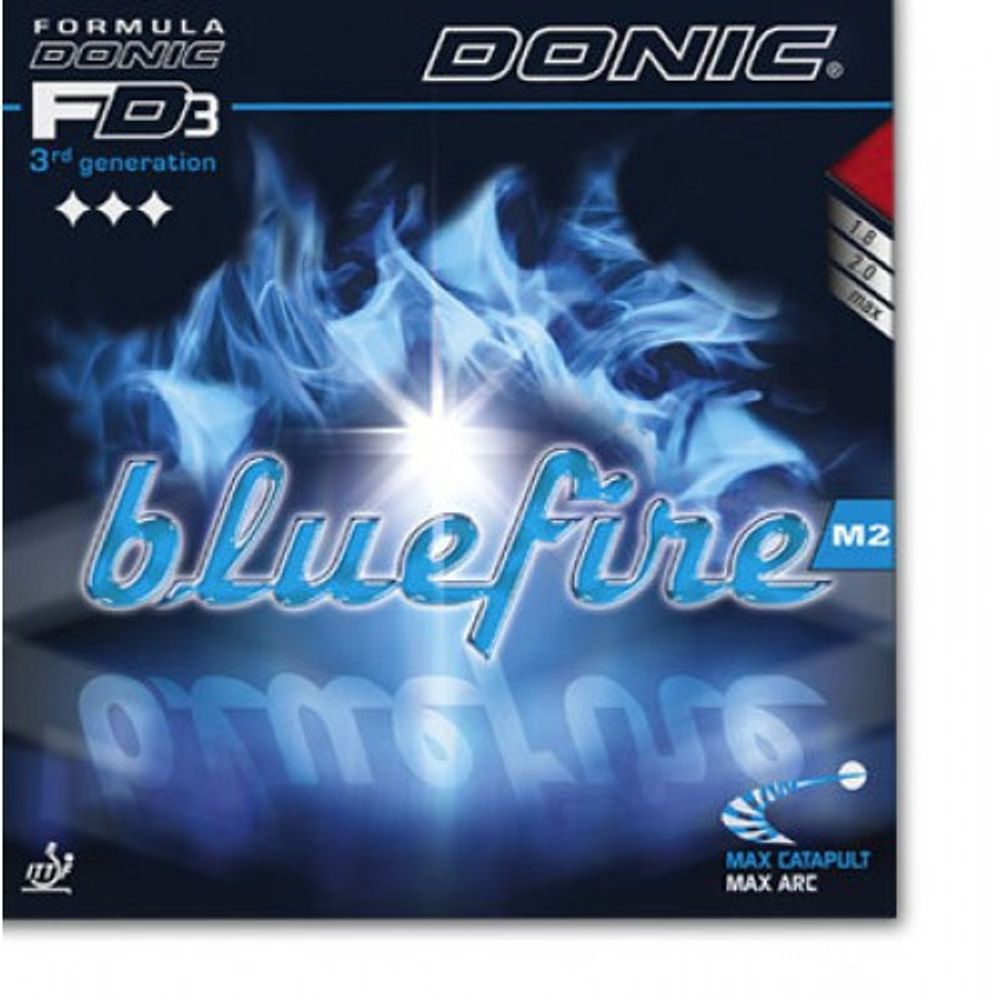 DONIC Bluefire M2 DONIC Bluefire M2