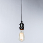 Подвесной светильник Arte Lamp ELECTRA A7002SP-1BC