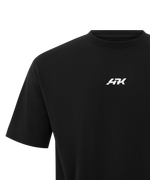 Футболка AK Legacy Loose Tee, черный