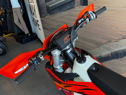 KTM 500 EXC-F