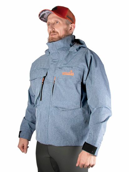 Куртка забродная Norfin Knot Pro