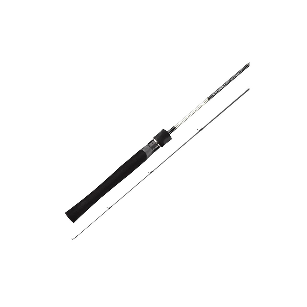 Спиннинг Graphiteleader BELLEZZA RV GLBRS-602XUL-T, 0,8-3,5g, длина - 1,83m