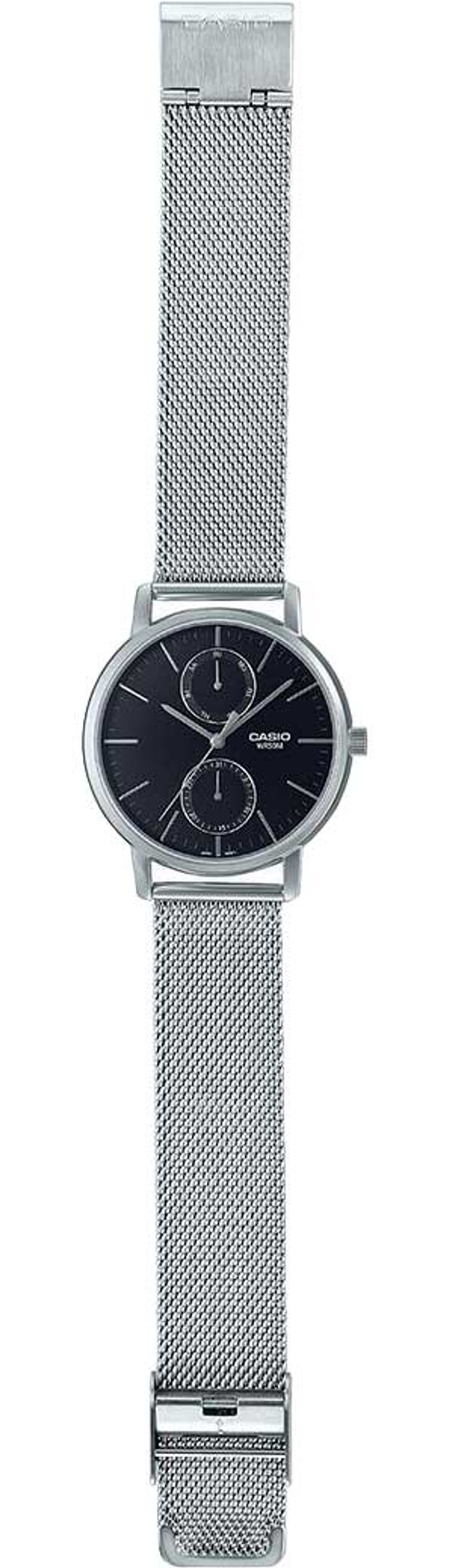 Часы Casio MTP-B310M-1A