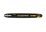 Шина 16"-3/8"-1,3 мм-56 зв., А041 (H236, M330,350,380,390,E353,350) Hanskonner — фото 4