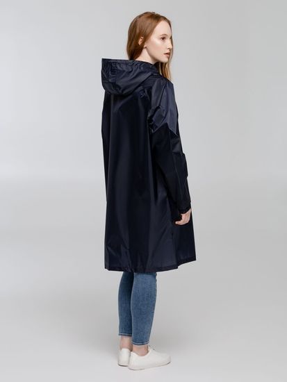 Плащ «Rainman Zip Pro» влагозащит.