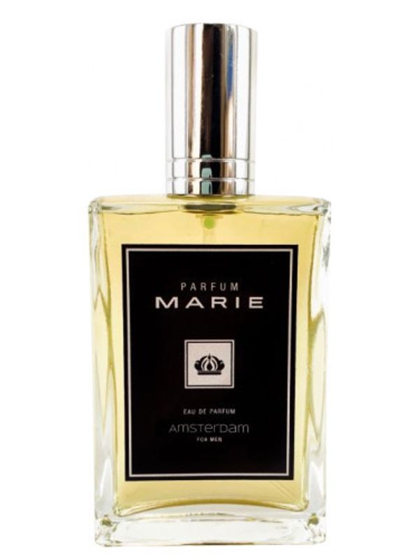 Parfum Marie Amsterdam