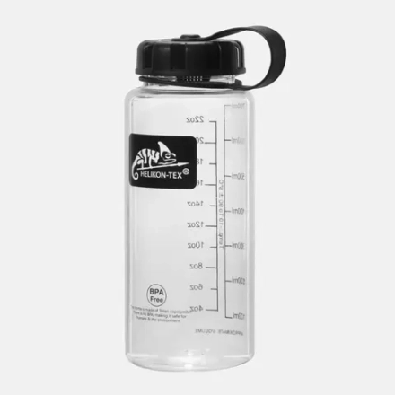 Бутылка Helikon Outdoor Bottle 700ml, Clear