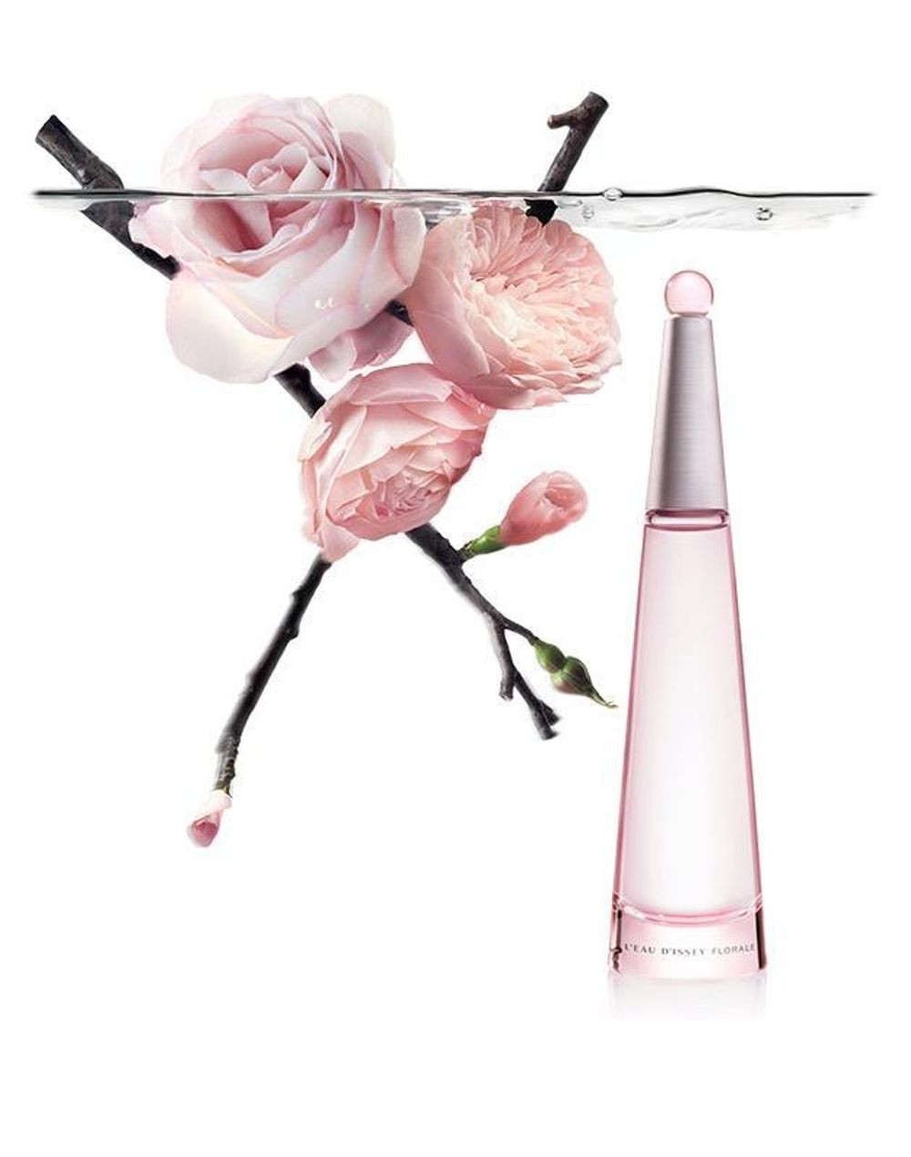 Issey Miyake L'eau D'Issey FLORALE парфюм