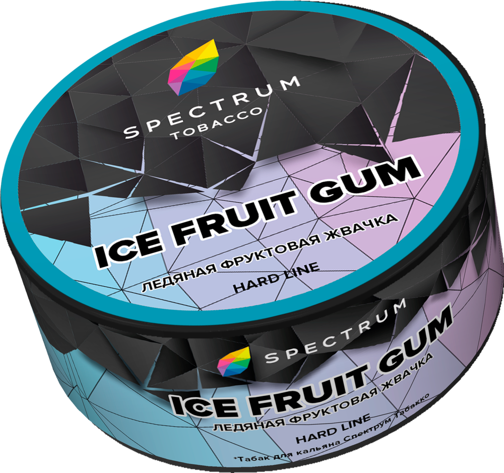 СПЕКТРУМ HL 25гр. ICE FRUIT GUM (М)