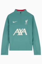 Кофта Nike Liverpool FC Academy Pro Little Kids - размер XL (122-128 см)